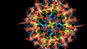 Калейдоскоп для аутистов.