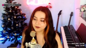 Polnalybvi - Взлети или умри (ilzasinger кавер) отрывок из стрима 23.12.24