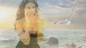 Леонид Портной. Кто создал тебя такую. Моника Беллуччи. Кавер Эроса Рамаззотти