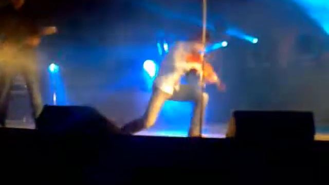 Alexander Rybak In Kharkov (21.09.09)