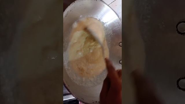 Fresh coconut ladoo recipe | Coconut ladoo with condensed milk | #shorts смотреть онлайн