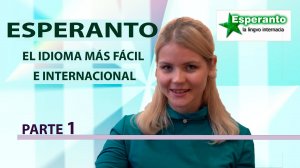 Idioma Internacional Esperanto