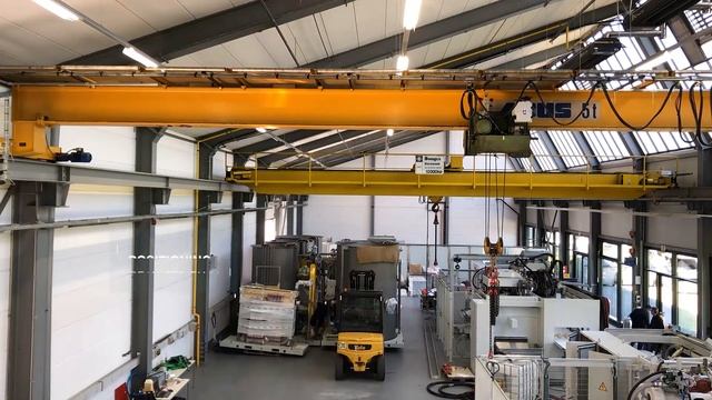 How to Combine Pulp Preparation & Fiber Production смотреть онлайн