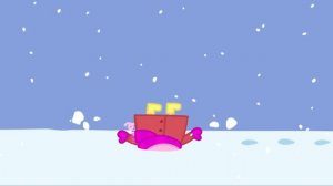 Свинка Пеппа RYTP