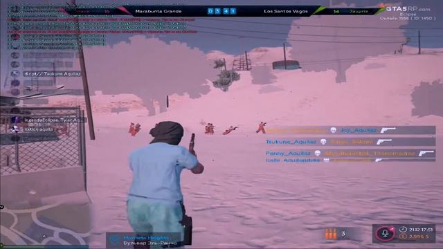 Ioshi/Gta5 Rp/ смотреть онлайн