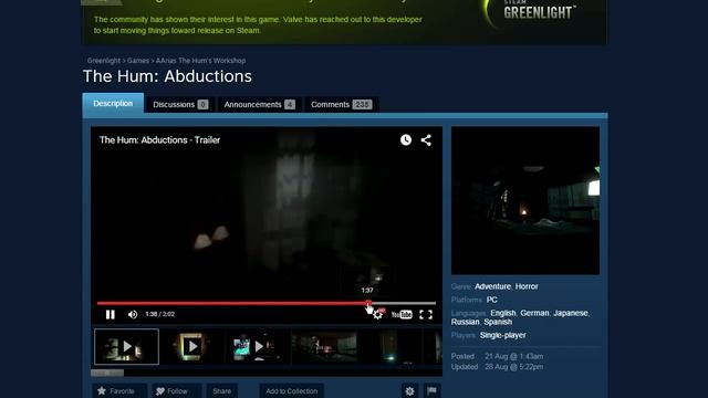 ▼Топы гринлайта