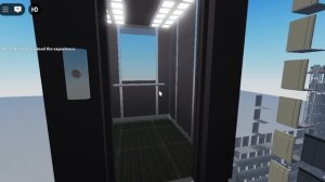 Roblox Музыкальный  Лифт ЩЛЗ Ecomaks 2020 Г.в 400/kg V=1m/s