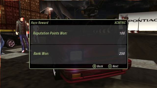 Need For Speed Underground 2 Tofu Run Part 1 смотреть онлайн