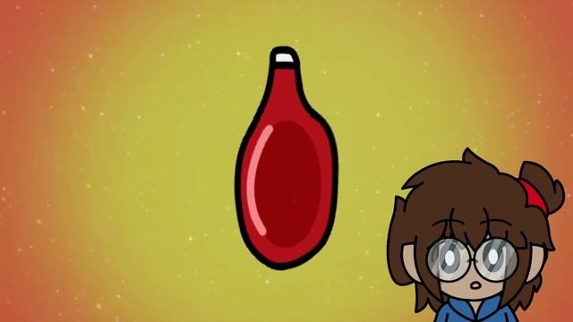 Ketchup Meme (Updated)