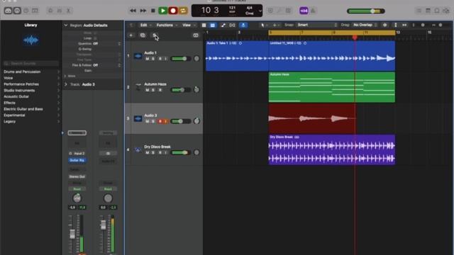 HOW TO SOUND LIKE TAME IMPALA смотреть онлайн