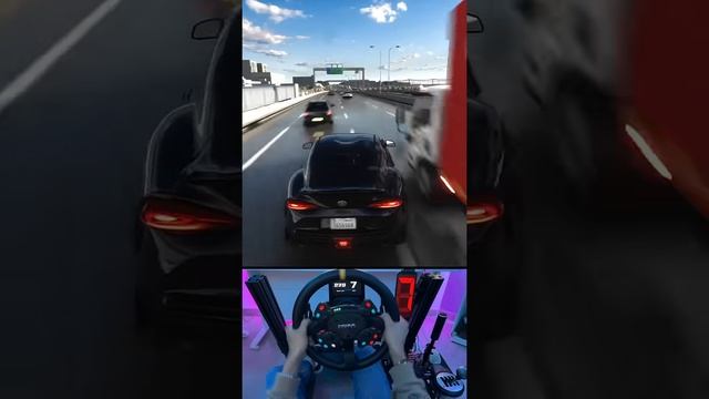 #toyotagr #supra #a91supra #supragr #supramk4 #assettocorsa смотреть онлайн