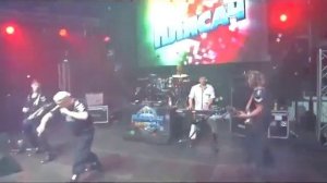 Комиссар ,концерт 2016