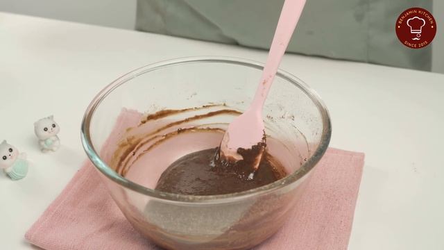 Brownie | Benjamiz Kitchen смотреть онлайн