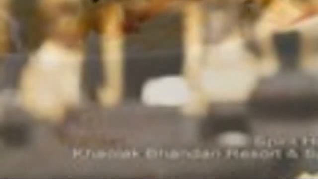 Khaolak Bhandari Resort And Spa Phang Nga