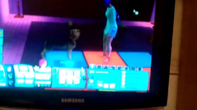 The Sims 3 все дополнения серия 1 смотреть онлайн