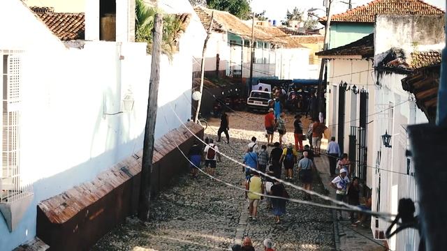 Cuba 2017 смотреть онлайн