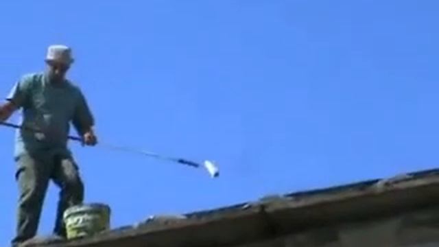 Roof смотреть онлайн