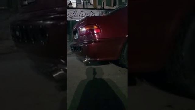 eCtune Launch control / antilag смотреть онлайн