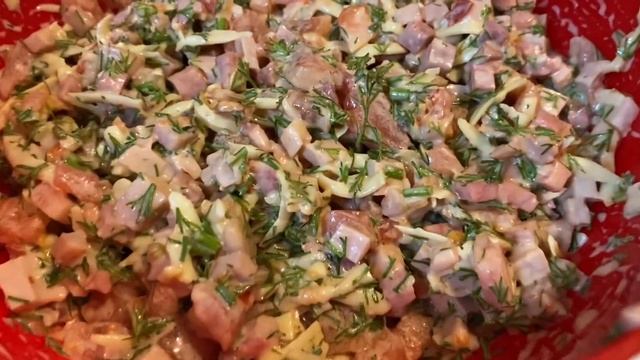 Лаваш с начинкой ассорти смотреть онлайн