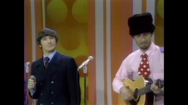 The Mamas & The Papas  - California Dreamin