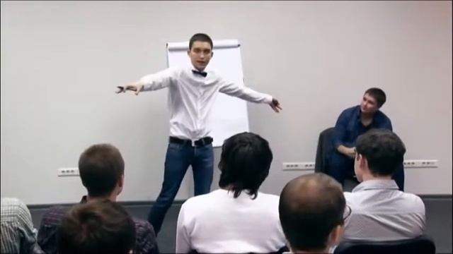 Бизнес Молодость Тренинг тренеров Ведет Петр Осипов YouTube смотреть онлайн