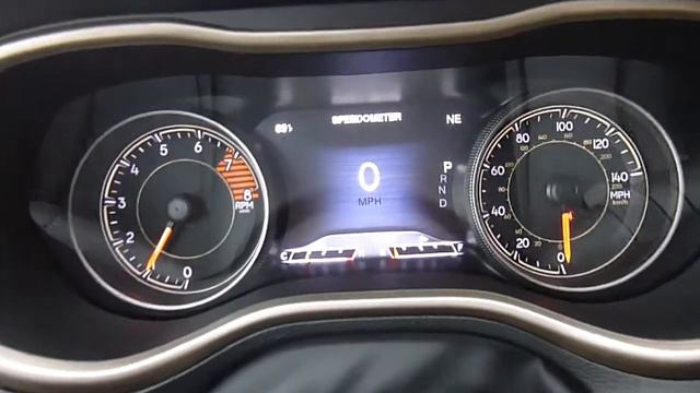2016 Jeep Cherokee Limited SUV Sodus NY | Lessord Chrysler Products смотреть онлайн