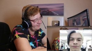 РЕАКЦИЯ ИВАНА ЗОЛО РЕАКЦИЯ МАМЫ НА [КАША СМОТРИТ РЕАКЦИЯ МАМЫ НА [Иван Золо - ДИСС НА КАШУ!]]