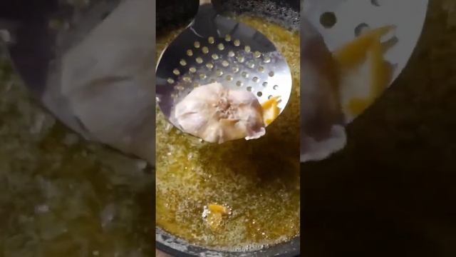 veal schnitzel#youtubeindonesia #youtuberindonesian #indonesia #foodie #jakarta#food #foodlover смотреть онлайн