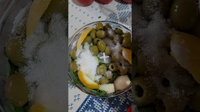 Соус подходит ко всему,вкусно! смотреть онлайн