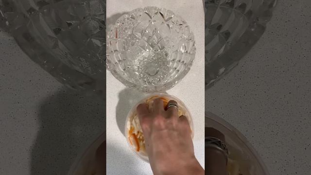 Жареная картошка с грудинкой #хочуврек #рецепт #ужин смотреть онлайн