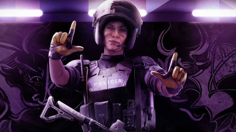 Tom Clancy’s, Нарезка #1