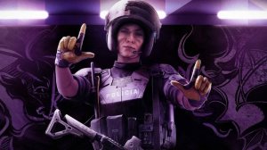 Tom Clancy’s, Нарезка #1