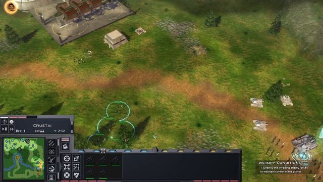 FIRST CONQUEST!!! Star Wars Empire at War EXPANDED- Thrawn's Revenge- Empire of the Hand Ep4 смотреть онлайн