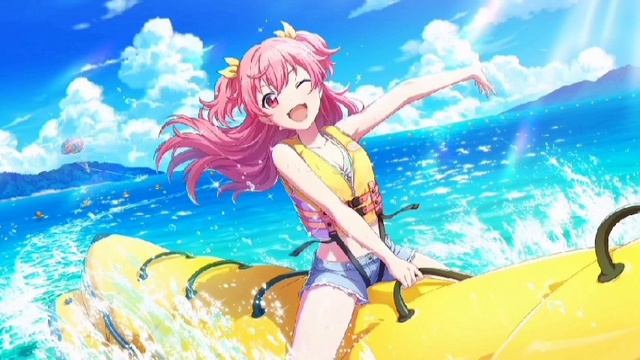 Momoi Airi Alternate Vocal *Leak* (project sekai) смотреть онлайн
