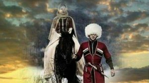 Гия Канчели /» Sait Midikhar»/ The Georgian Six