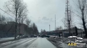 Экзамен в ГИБДД г. Пермь. Экзамен сдан 28.03.2024