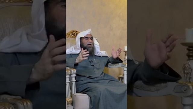 Проси Аллаха в это время! _ Шейх Халид Аль-Фулейдж (360p) смотреть онлайн