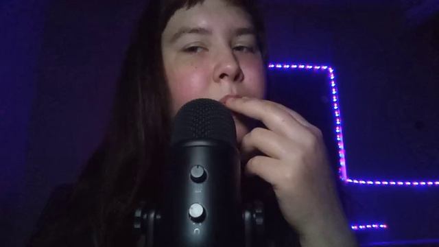 Макияж слюнкой| Спит паинтинг💦👅 смотреть онлайн