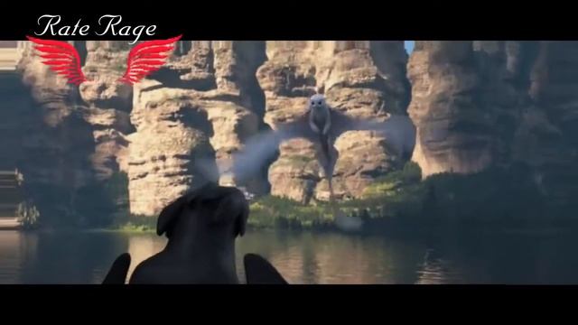 Клип КПД, Рио, ЛНД "Legends Never Die" смотреть онлайн