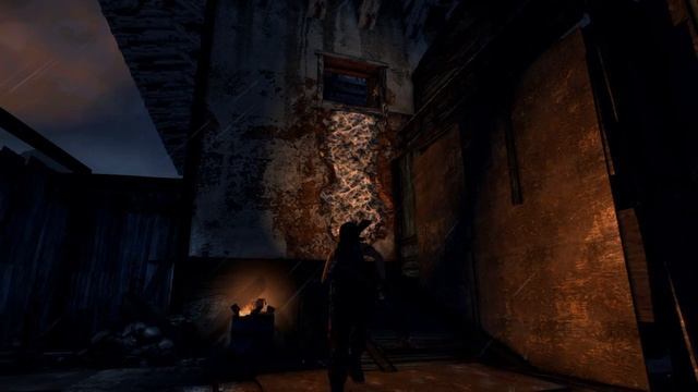 Прохождение Tomb Raider Definitive Edition на русском языке без комментариев Часть 6