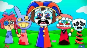 INCREDIBOX_SPRUNKI_ЦИФРОВАЯ_РЕИНКАРНАЦИЯ!_Хорнстромп_анимации_на_русском