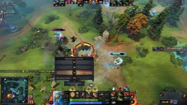 Джаггернаут  DOTA 2 TURBO