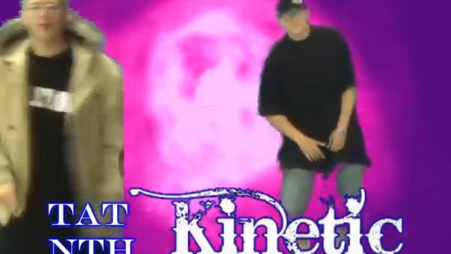 dj Kinetic net biography смотреть онлайн