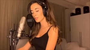 Benedetta Caretta. Unchained melody.