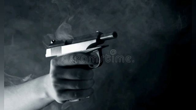 Chin Giz - Ствол