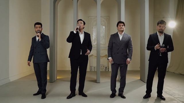 MEZZO - Per Amore (2024)