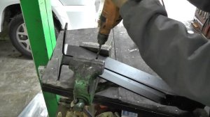 Фаркоп на уаз патриот