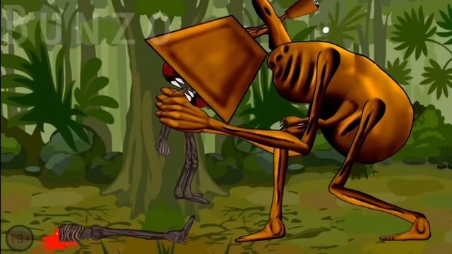 Train Eater & Thomas The Train EXE & Siren Head & Bus Eater - Coffin Dance Song (COVER) смотреть онлайн