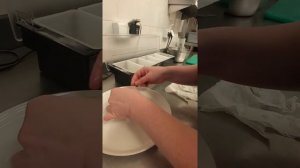 тартар по - польски