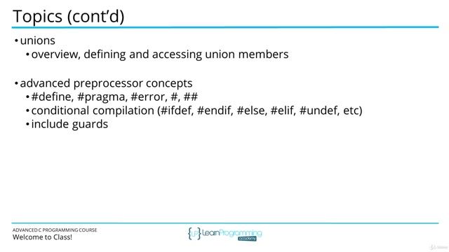 001 Welcome to Class смотреть онлайн